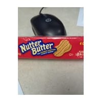 Nutter Butter packaging