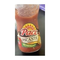 Pace Salsa packaging
