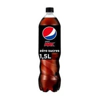 Pepsi packaging