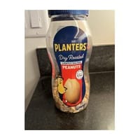 Planters Peanuts packaging