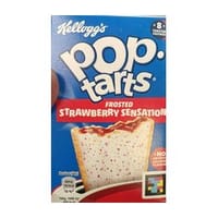 Pop-Tarts packaging