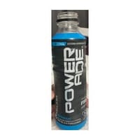 Powerade packaging