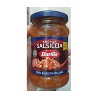 Ragu Pasta Sauce packaging