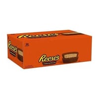 Reese's Peanut Butter Cups packaging