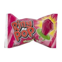 Ring Pop packaging