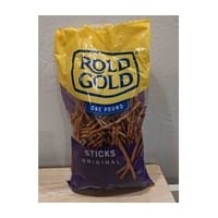 Rold Gold Pretzels packaging