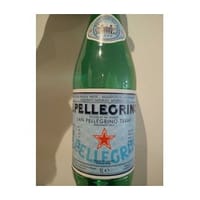 San Pellegrino (S.Pellegrino / Sanpellegrino) packaging