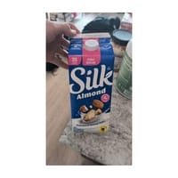 Silk packaging