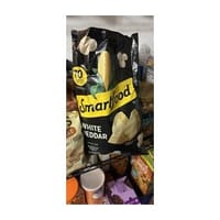 Smartfood White Cheddar Popcorn packaging