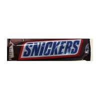 Snickers packaging