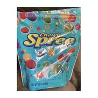 Spree packaging