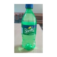 Sprite packaging