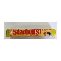 Starburst packaging