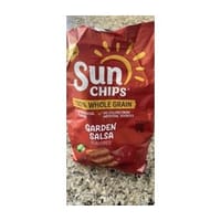 Sun Chips packaging