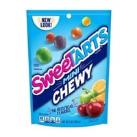 SweeTarts packaging