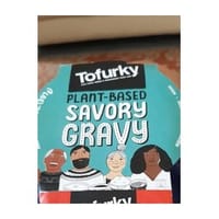Tofurky packaging