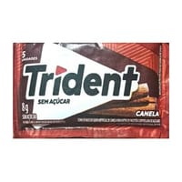 Trident Gum packaging