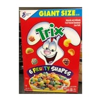 Trix packaging
