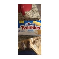Twinkies packaging