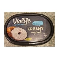 Violife packaging
