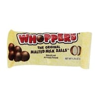 Whoppers Malted Milk Balls packaging