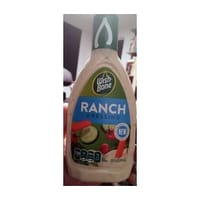 Wish-Bone Dressing packaging