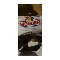 Wonder Bread Classic White packaging