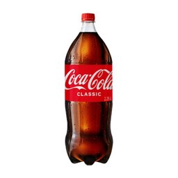 Coca-Cola packaging
