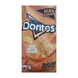 Doritos packaging